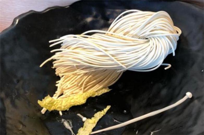 桃山旬野菜村日式火锅