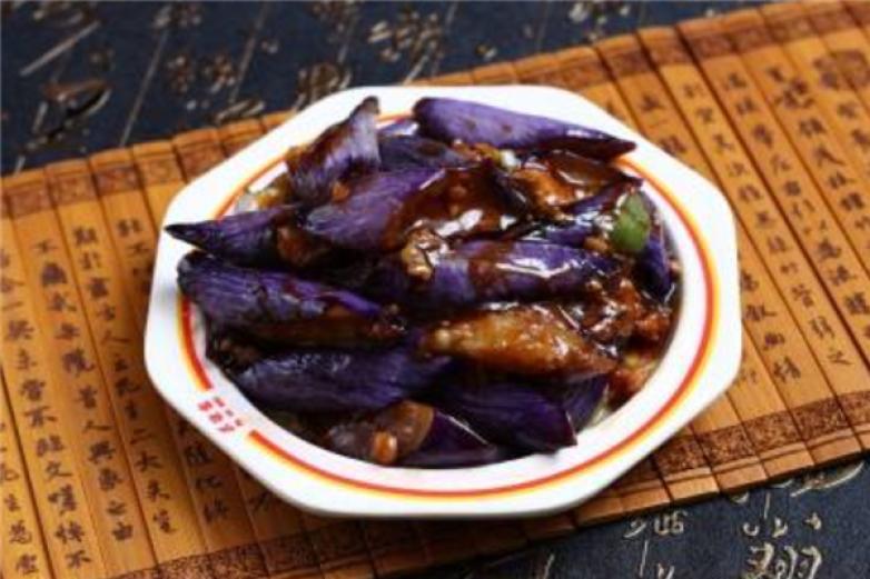 米德宝中式快餐
