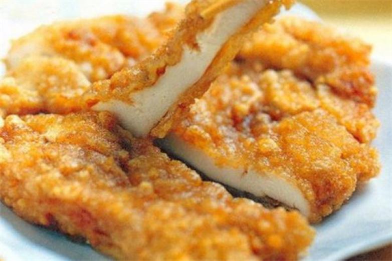 轰炸机鸡排