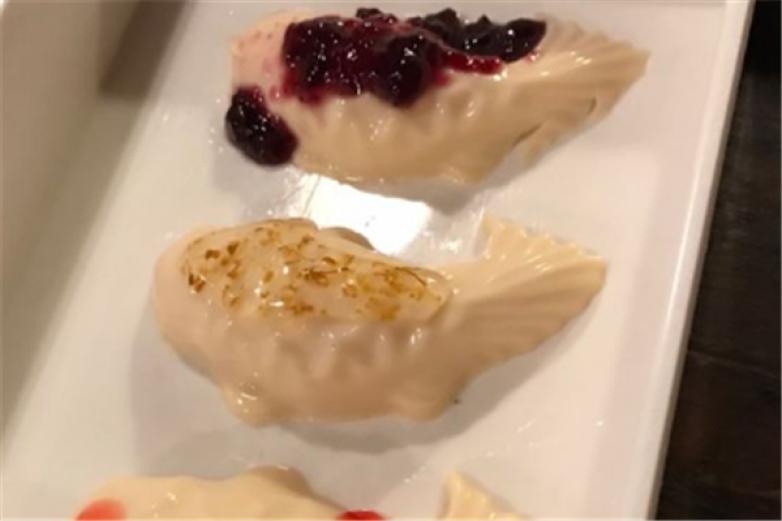 七寻八找胡同菜