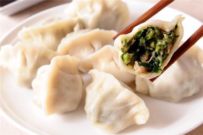 旺饺一号