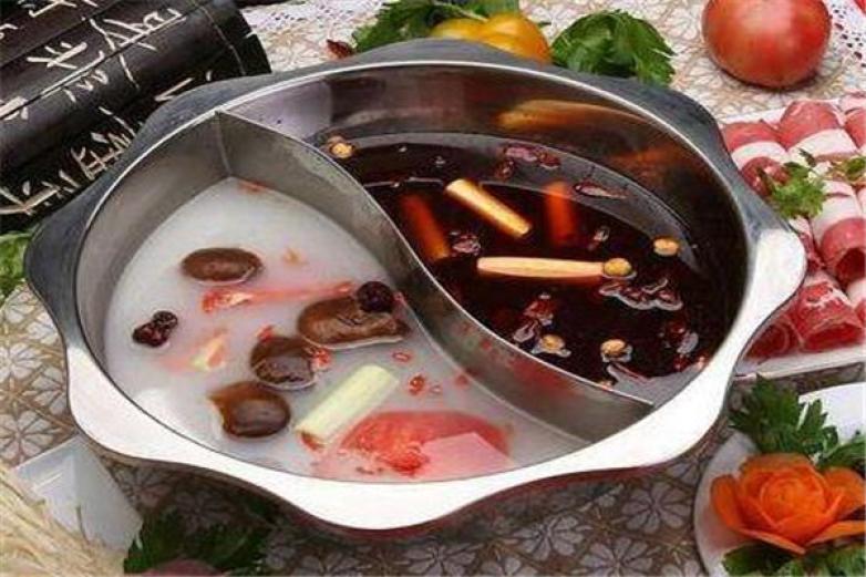 阿香婆欢乐火锅