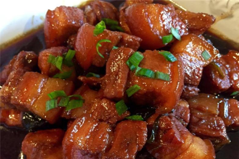 刘记炖肉