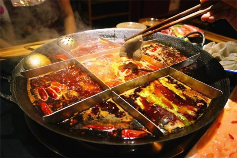 沸炉火锅