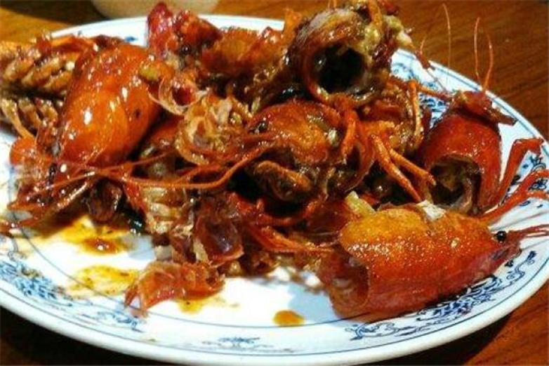 邻里记渝味道