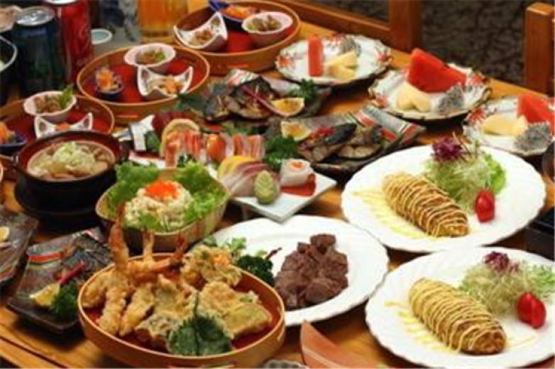 云翁日式料理