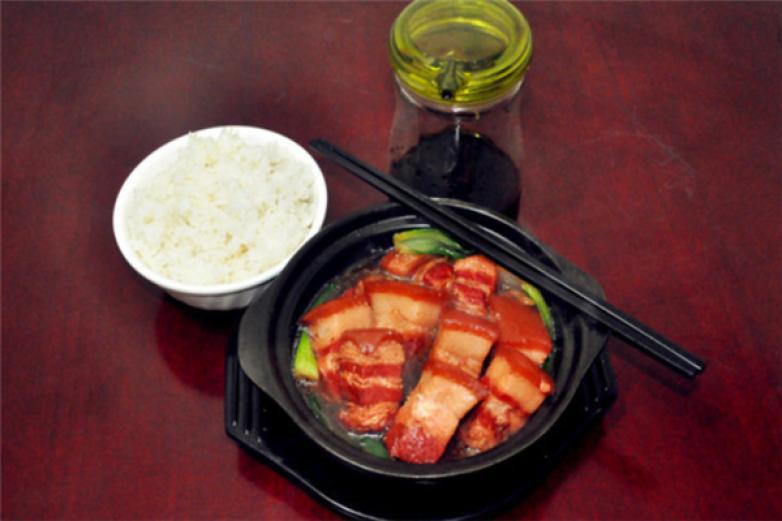 张记红烧肉