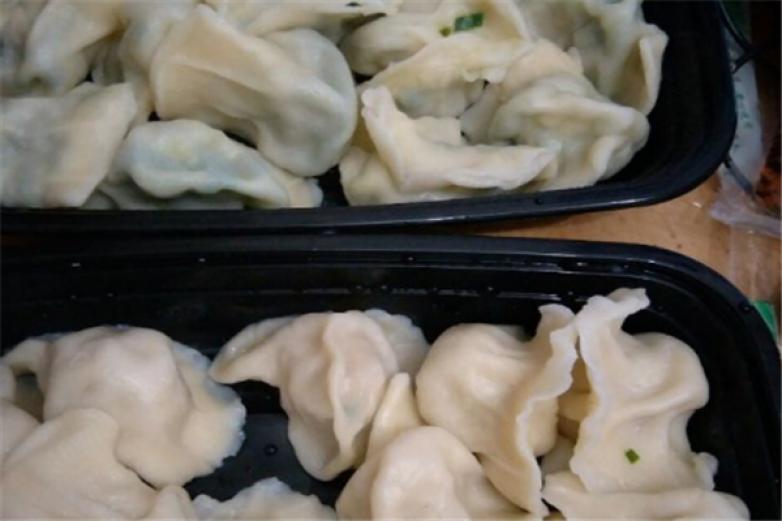 大福饺子馆