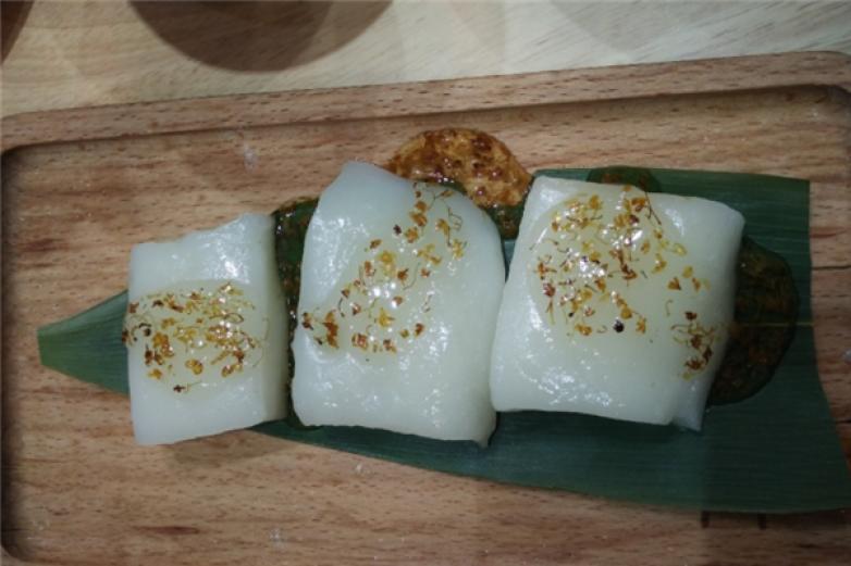 台福记特色小吃