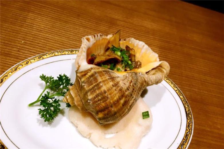 花之宴韩式料理