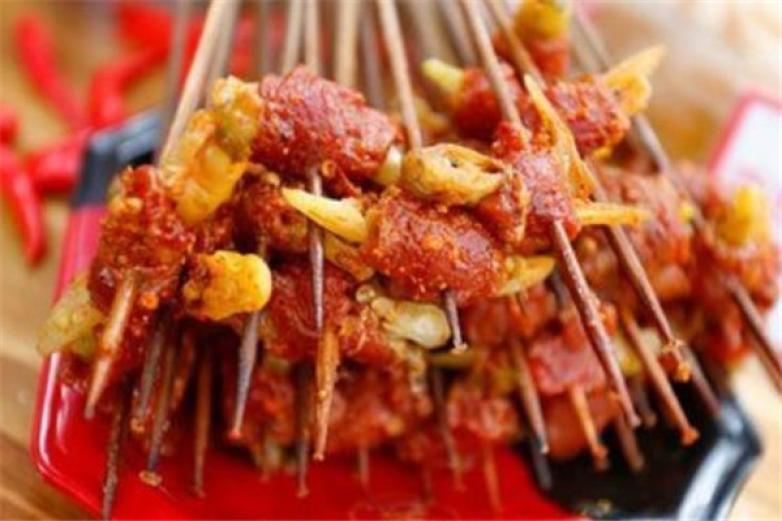 大众串串香