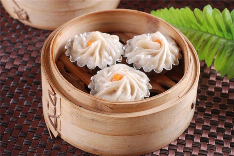 禾央汤包