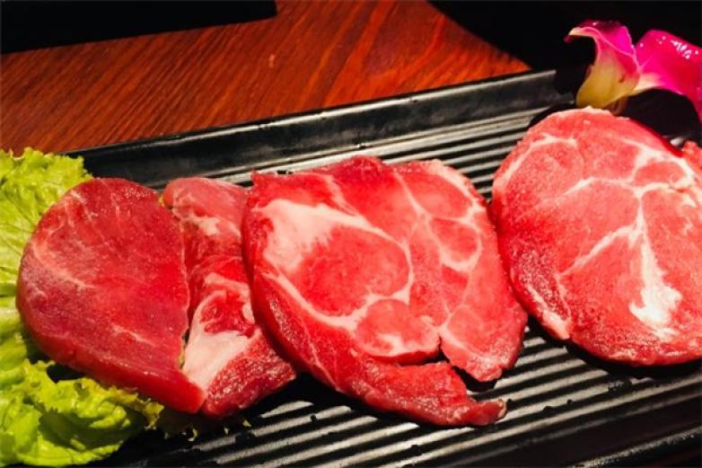 八旗烤肉
