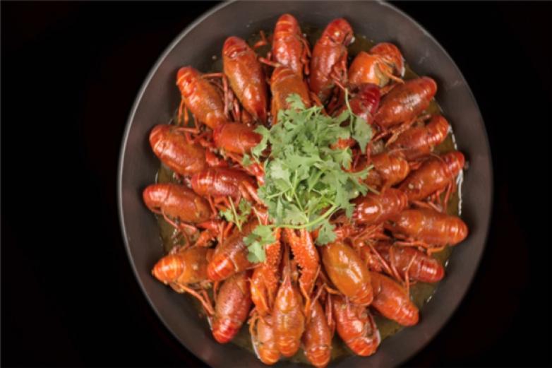 美食物语