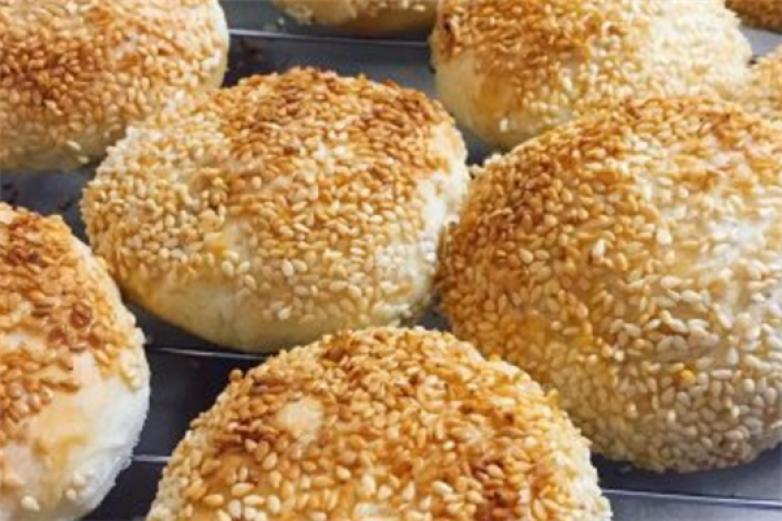 双塔王氏烧饼