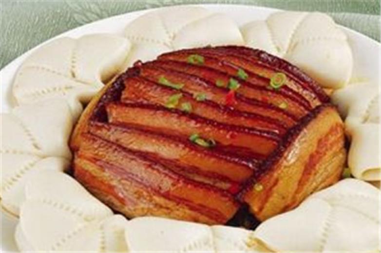 洞庭湘菜馆