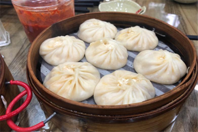 儒包包子