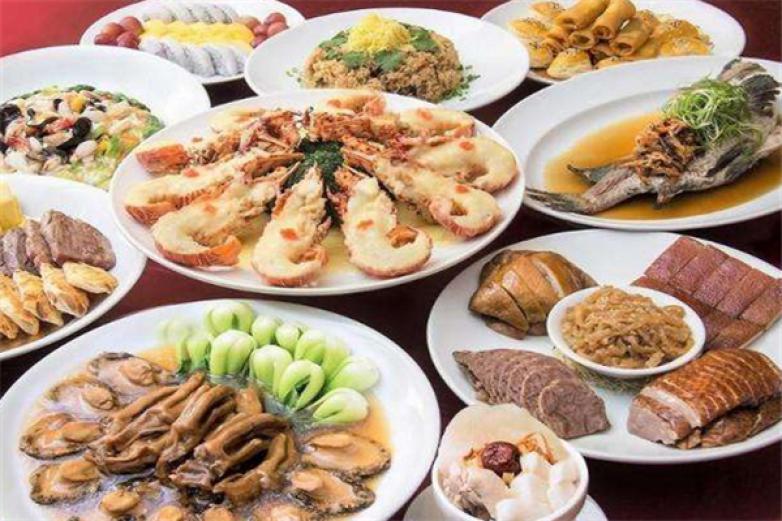 臻吃客主题餐厅