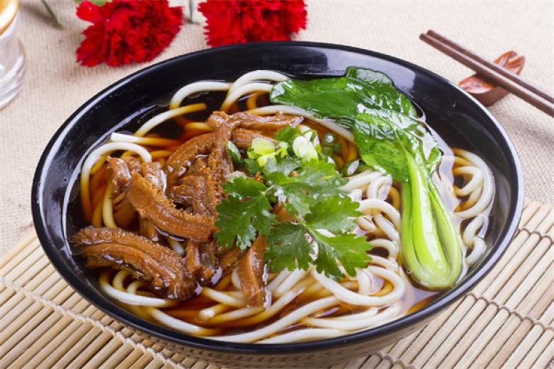 钰花溪牛肉粉