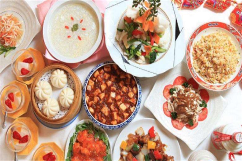日昌餐馆