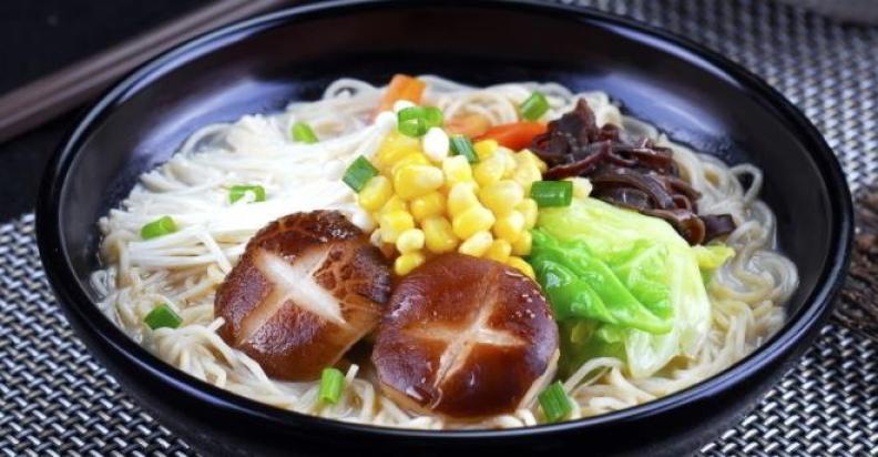 川哥牛肉面