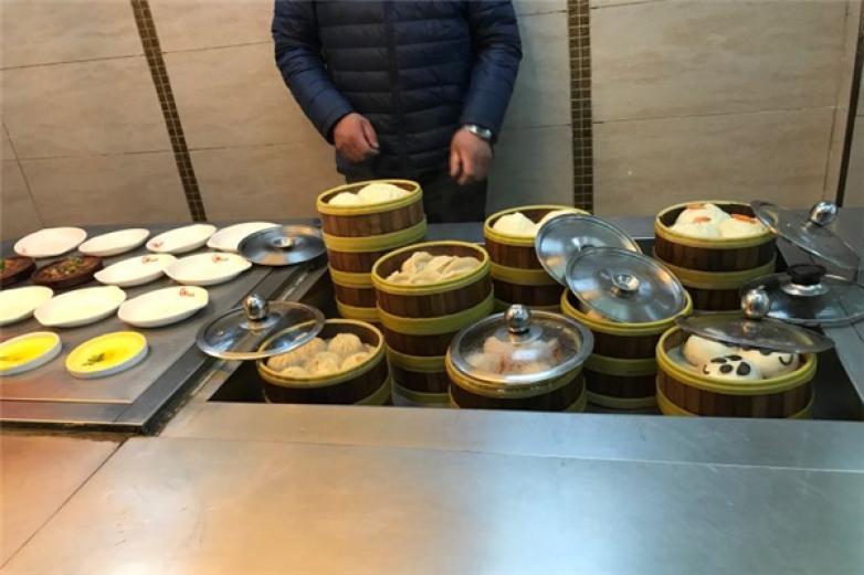 稻香粥业