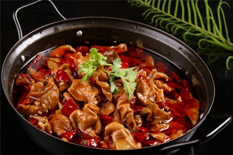 麻辣掌门麻辣香锅