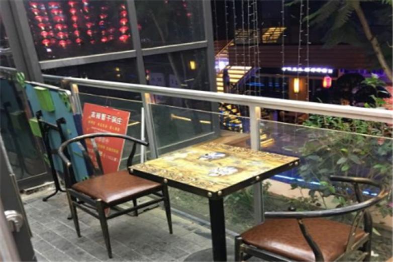 红雨轩香辣蟹小龙虾