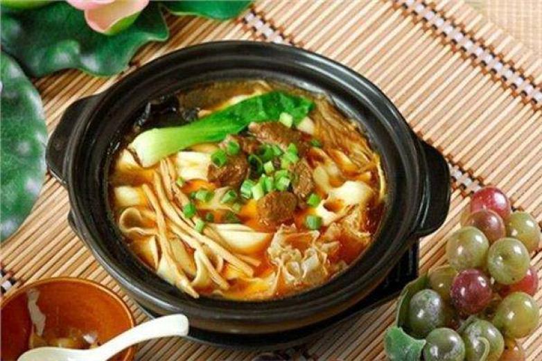 名煲阁砂锅