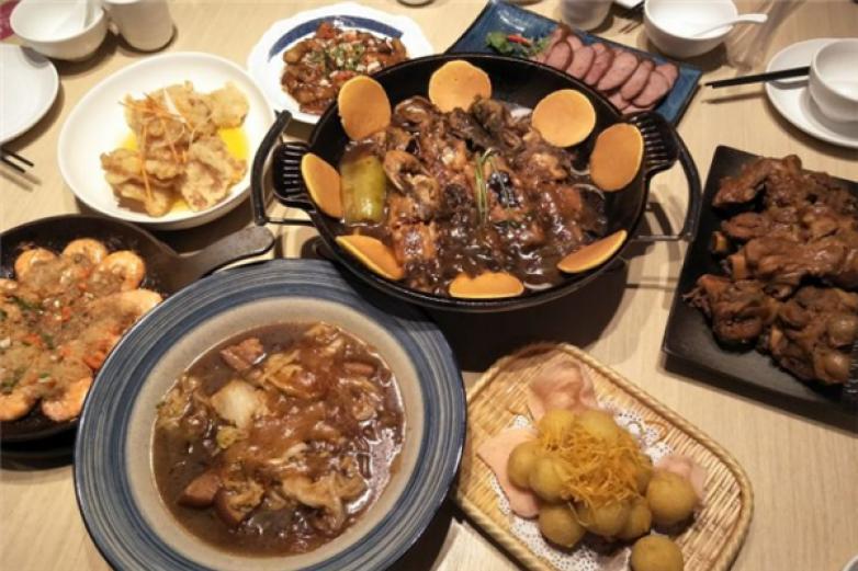 关东小磨