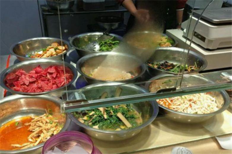 春燕素食汇