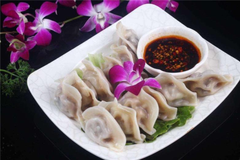 念家婆水饺