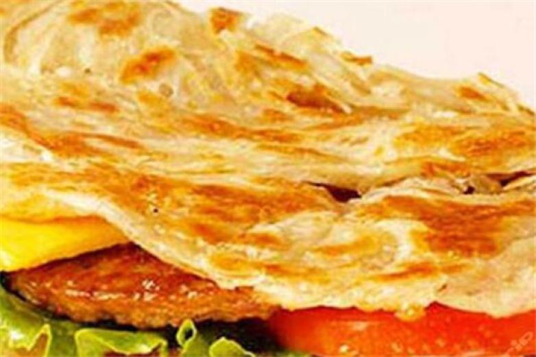 佶佰味台湾手抓饼
