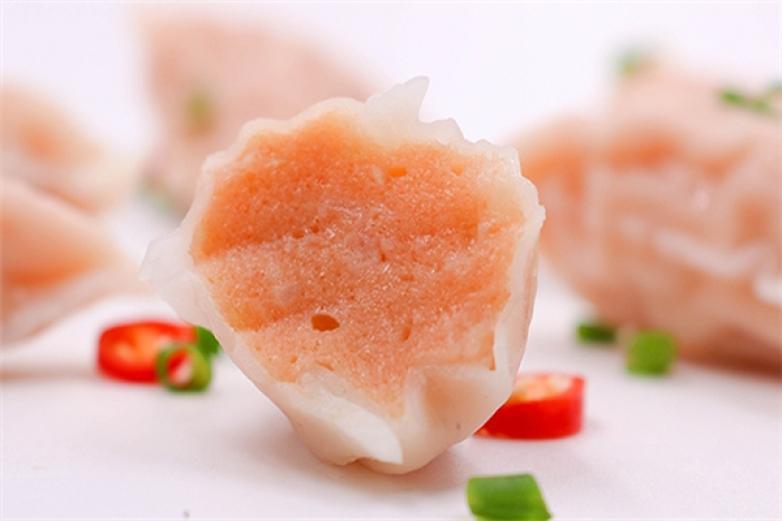 安井水饺