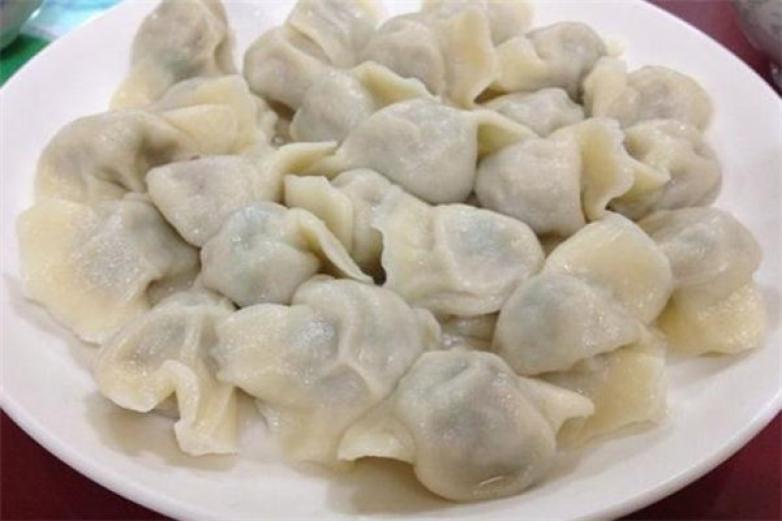 延亮水饺