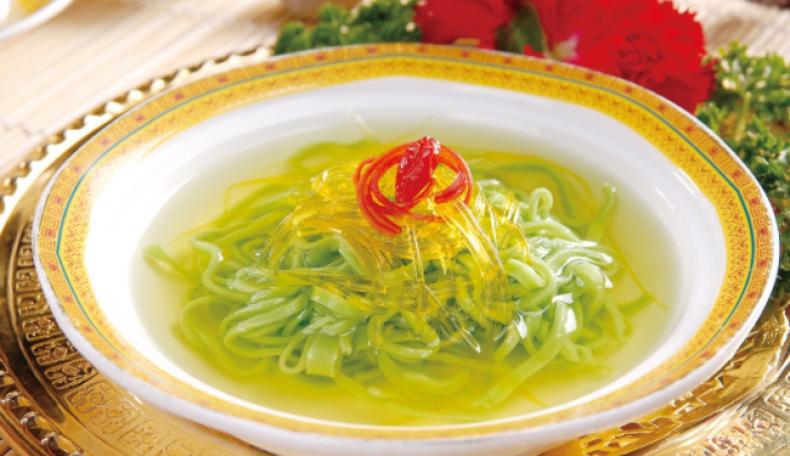 吉言馄饨