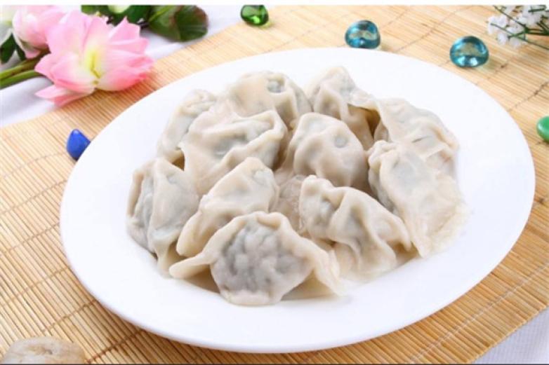林昕水饺