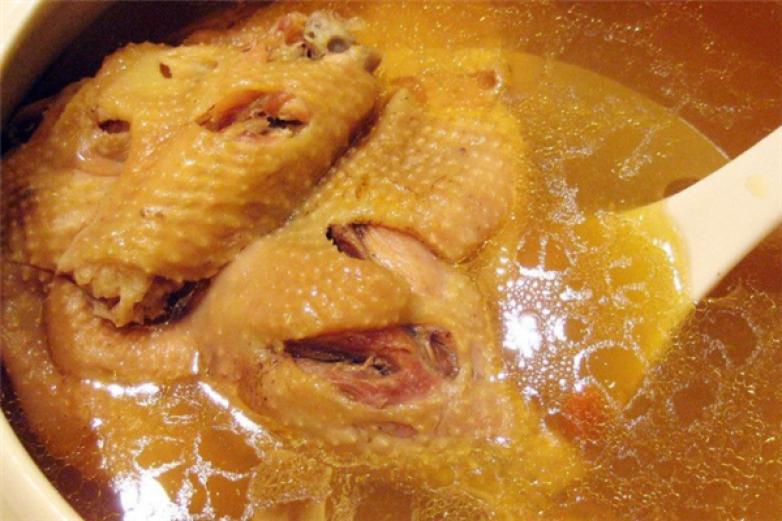 淝上人家老鸡汤