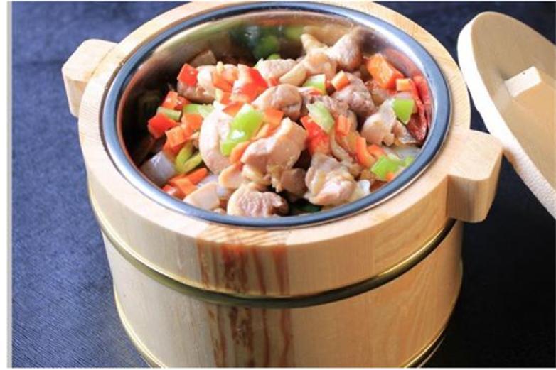 湘江木桶饭