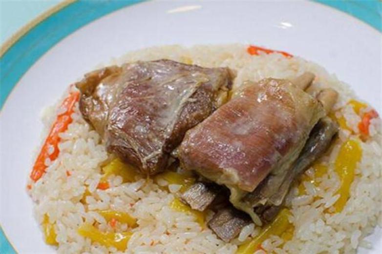 羊来啦手抓饭