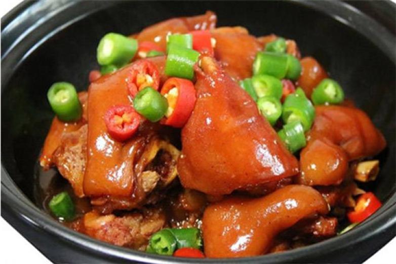 王老七