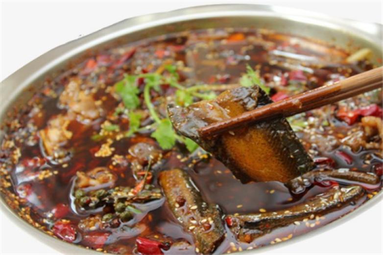 陈大姐鳝鱼火锅