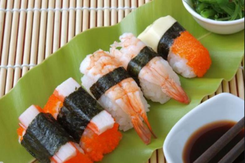 鹤家日本料理