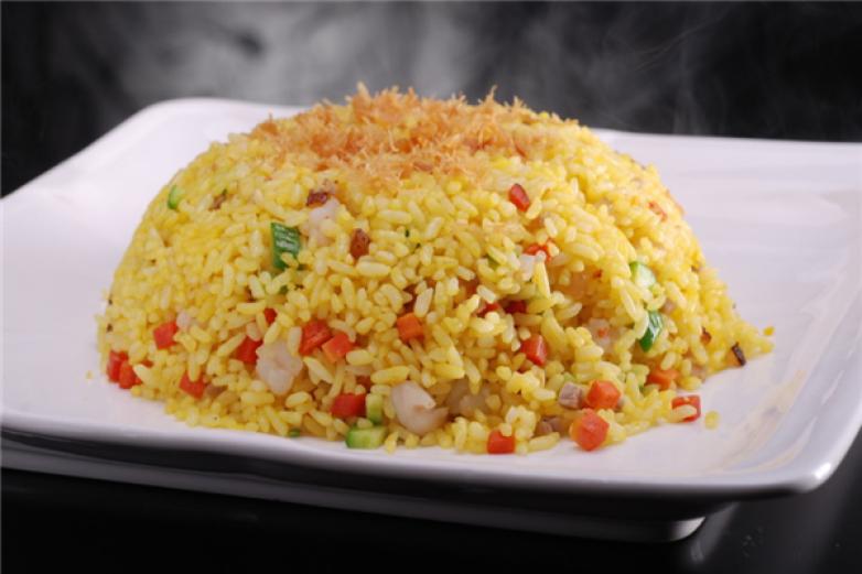 皇家炒饭