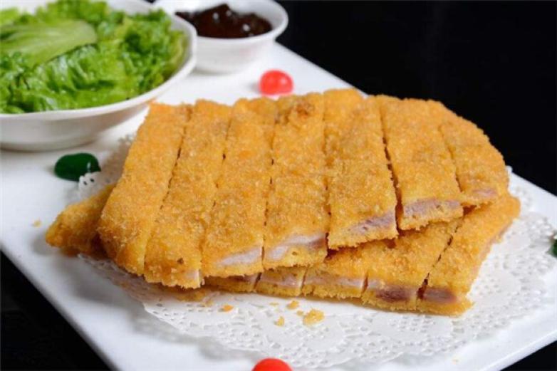 七特鸡排