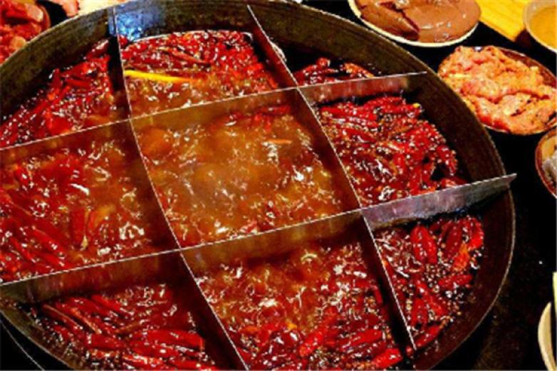 生如夏花泰式火锅