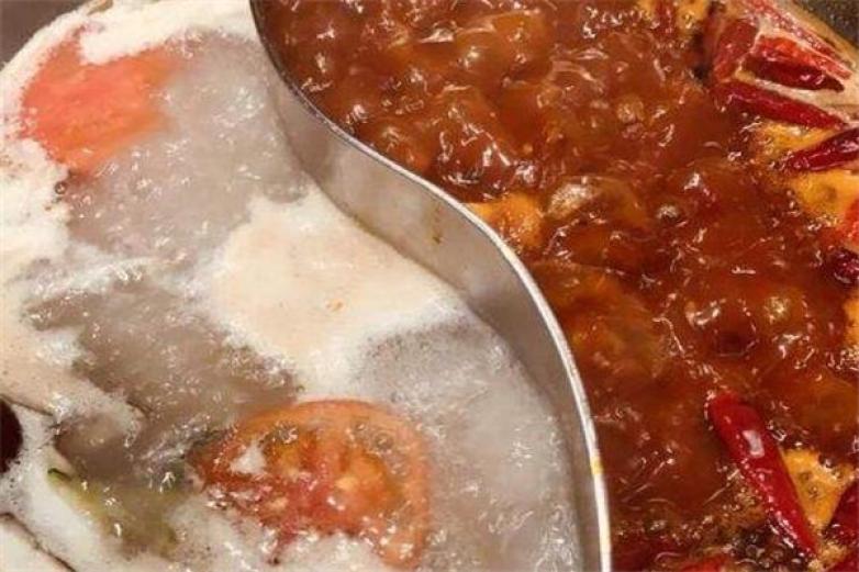 骉骉火锅