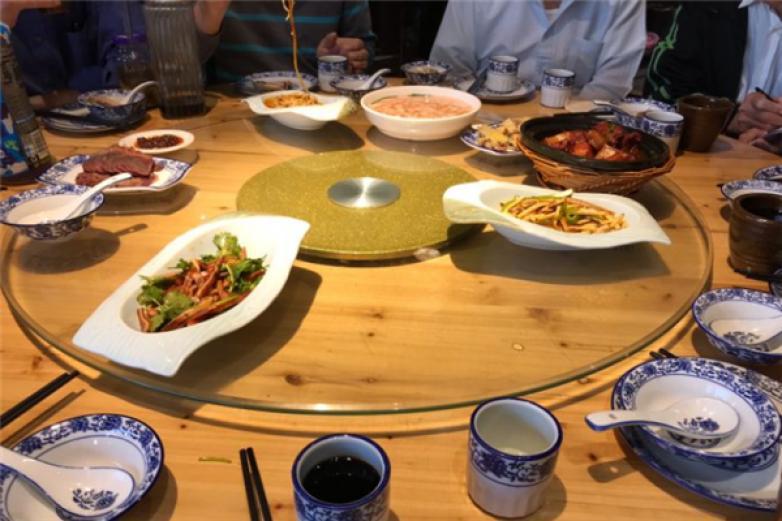 金记食汇