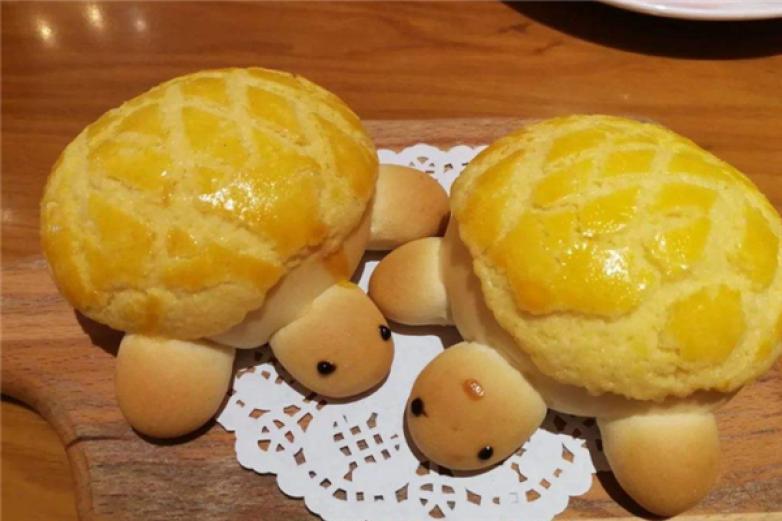 米茶餐厅