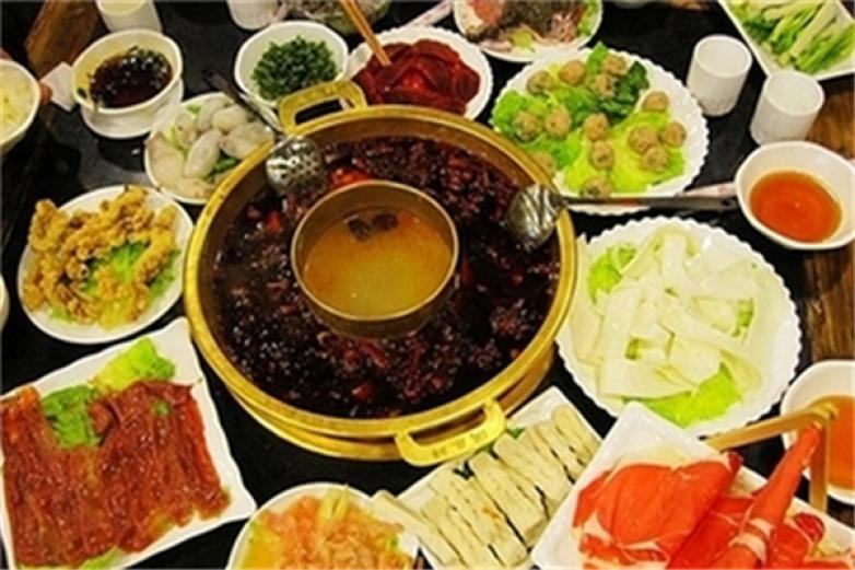 宇阳餐饮火锅
